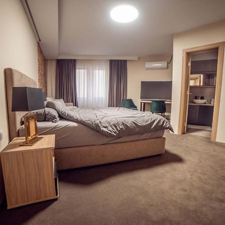 Szur Home Smederevska Palanka Екстериор снимка