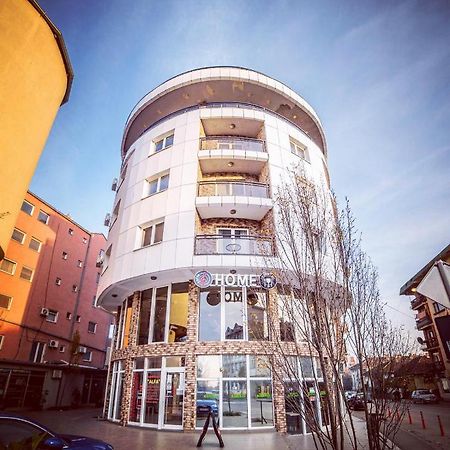 Szur Home Smederevska Palanka Екстериор снимка