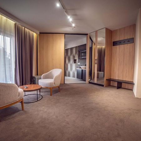 Szur Home Smederevska Palanka Екстериор снимка