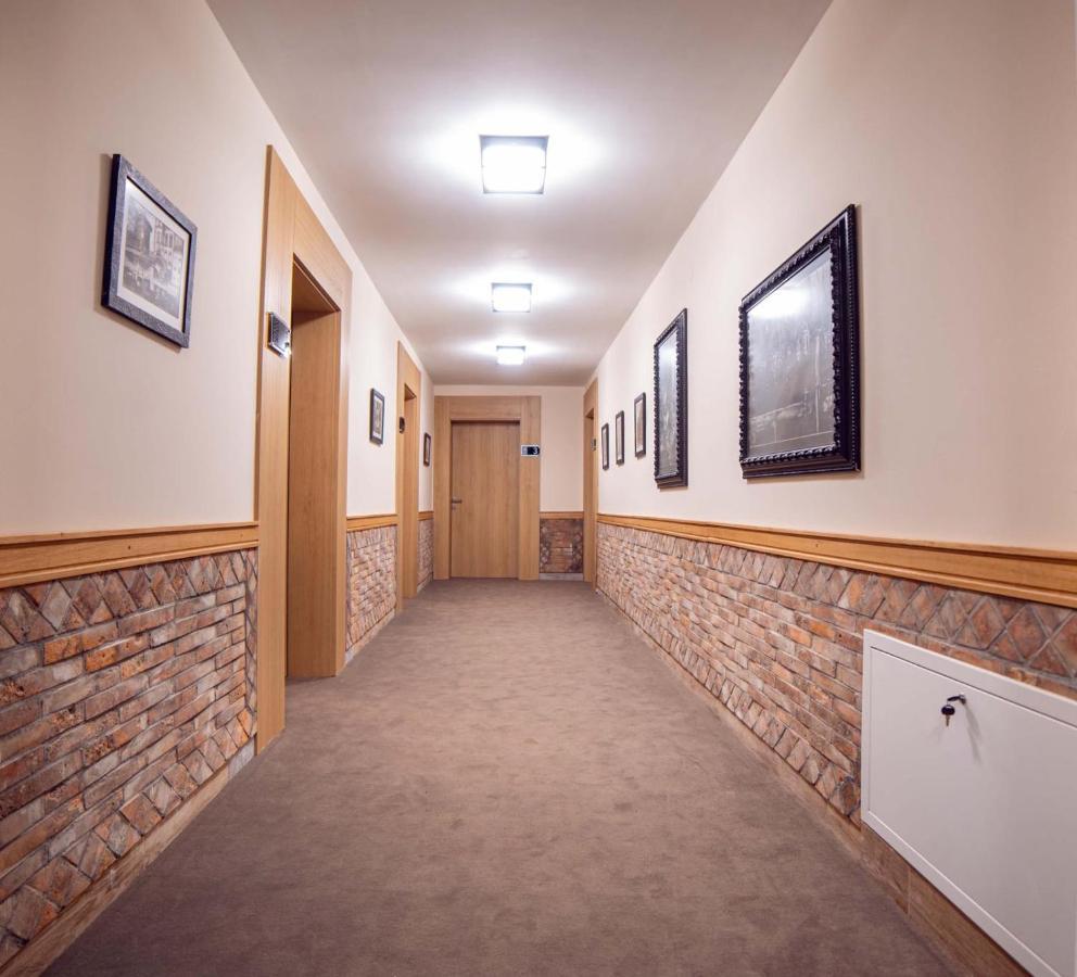 Szur Home Smederevska Palanka Екстериор снимка