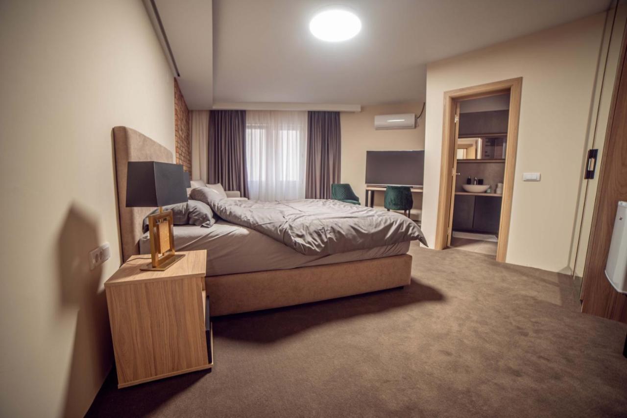 Szur Home Smederevska Palanka Екстериор снимка