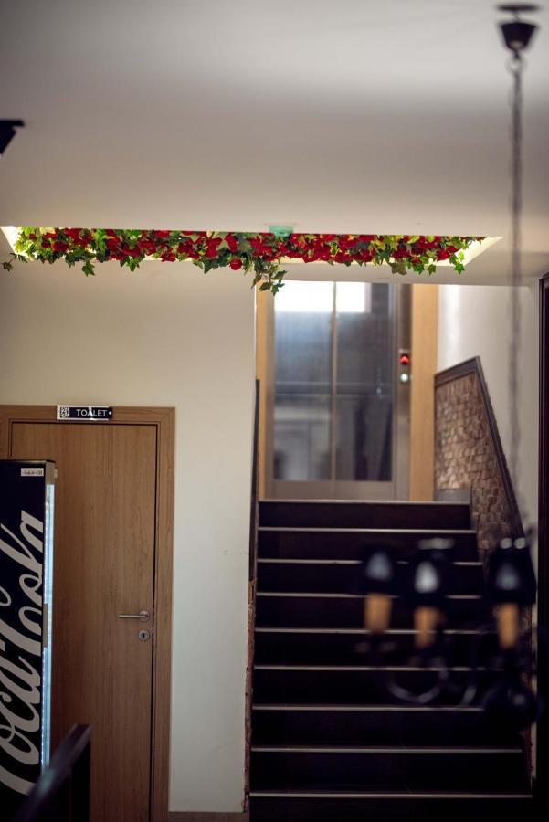 Szur Home Smederevska Palanka Екстериор снимка