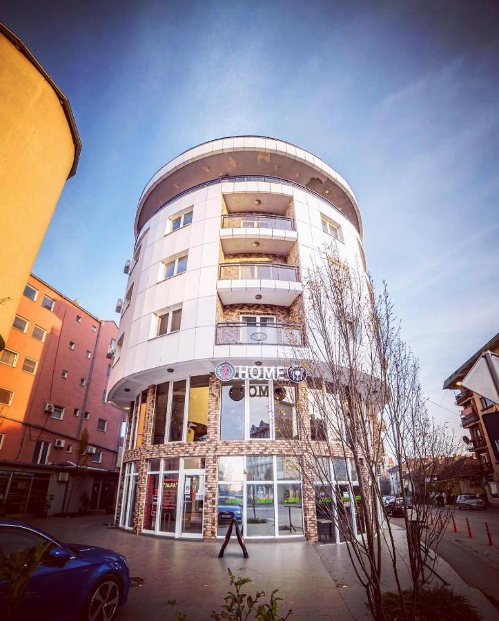 Szur Home Smederevska Palanka Екстериор снимка