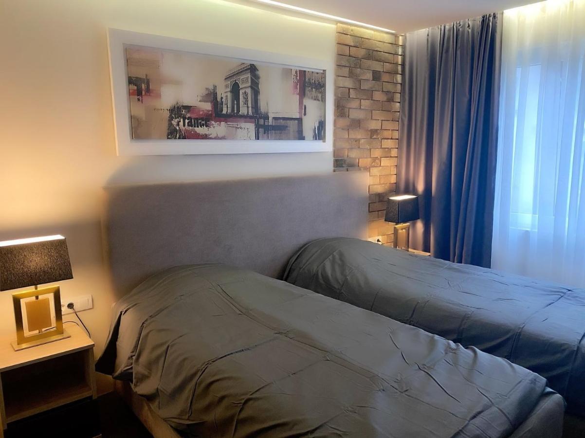 Szur Home Smederevska Palanka Екстериор снимка