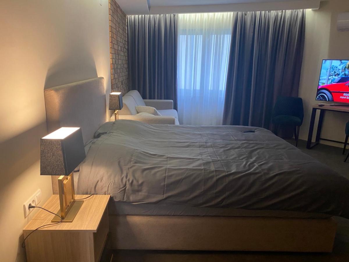Szur Home Smederevska Palanka Екстериор снимка