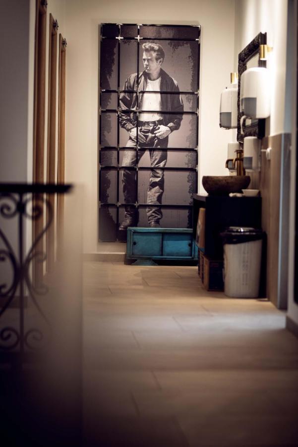 Szur Home Smederevska Palanka Екстериор снимка