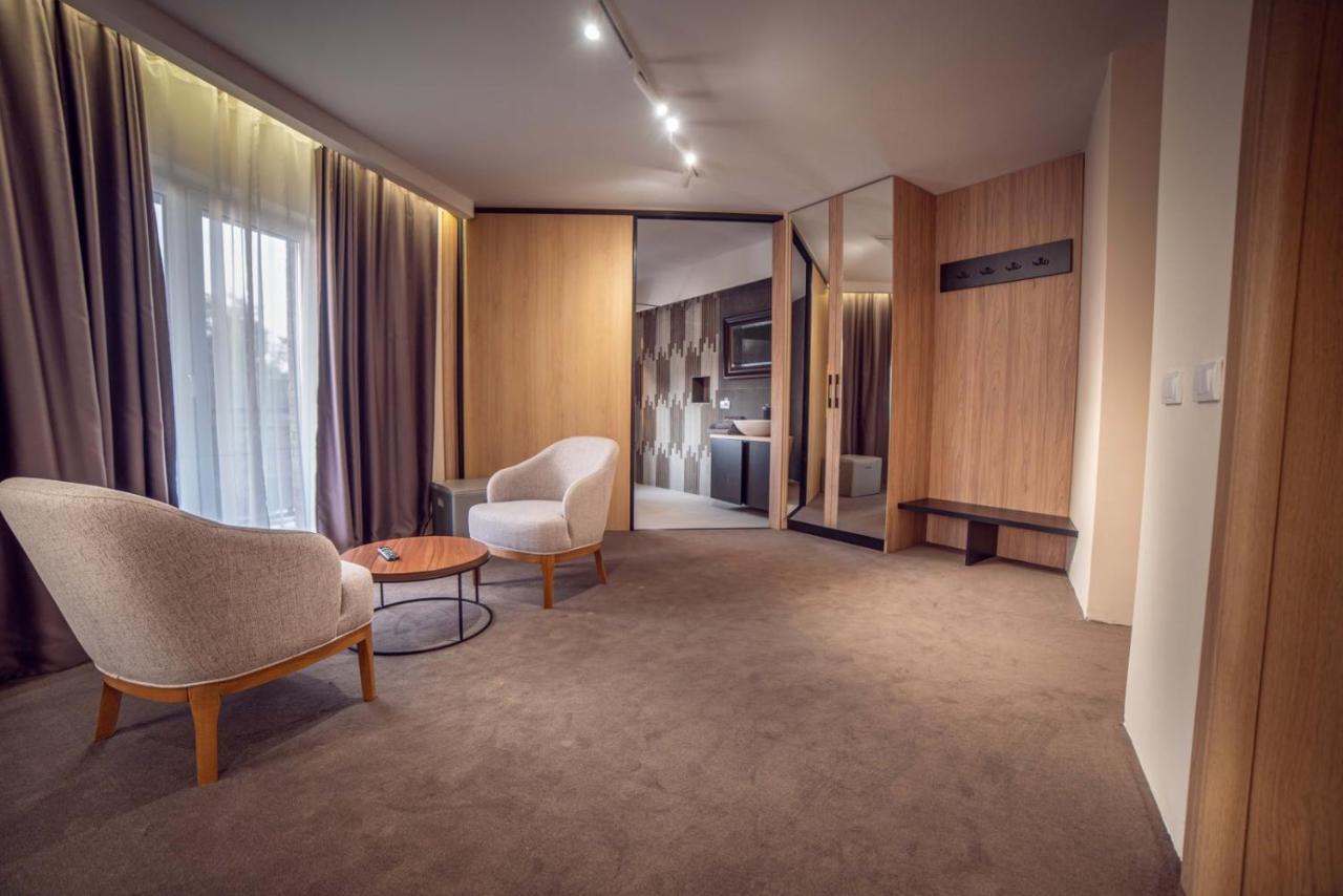 Szur Home Smederevska Palanka Екстериор снимка