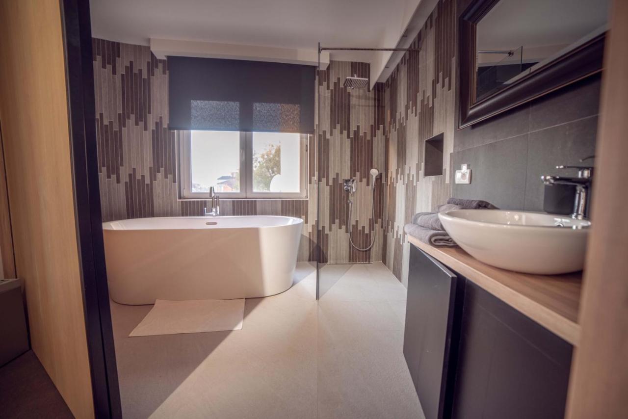 Szur Home Smederevska Palanka Екстериор снимка